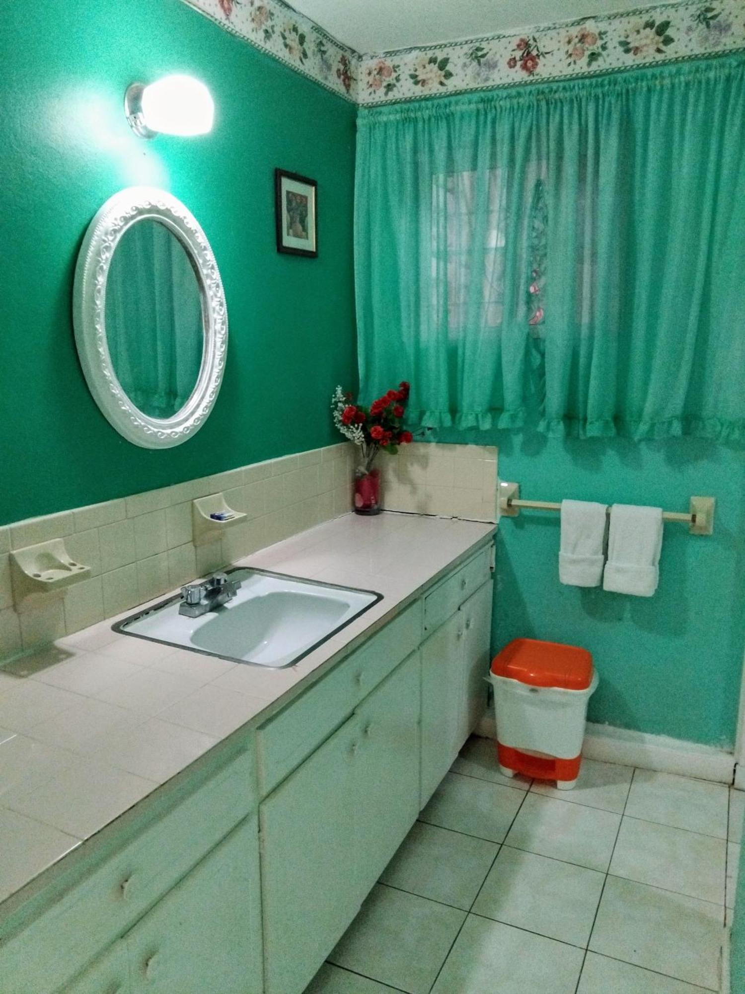 237 Bratton Avenue * Montego Bay