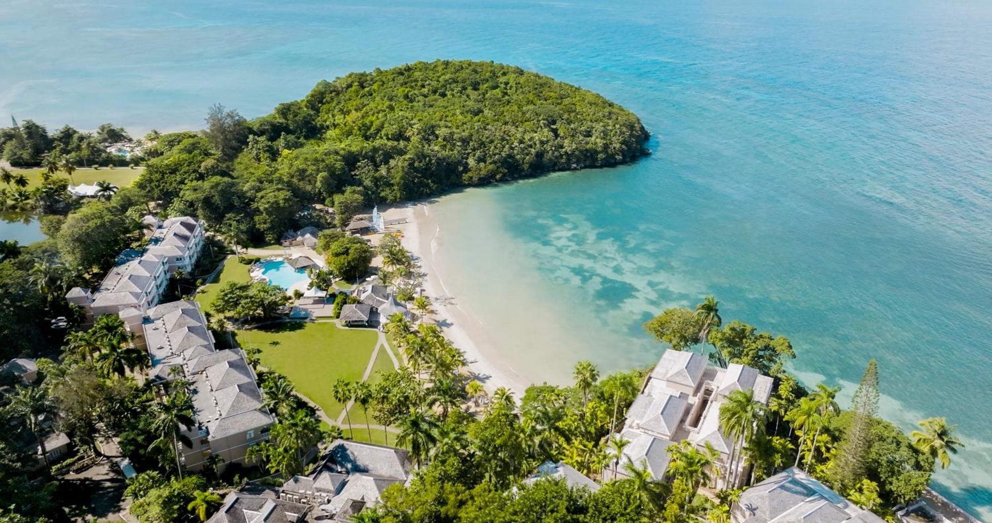 Resort Couples Sans Souci (adults Only) 4*
