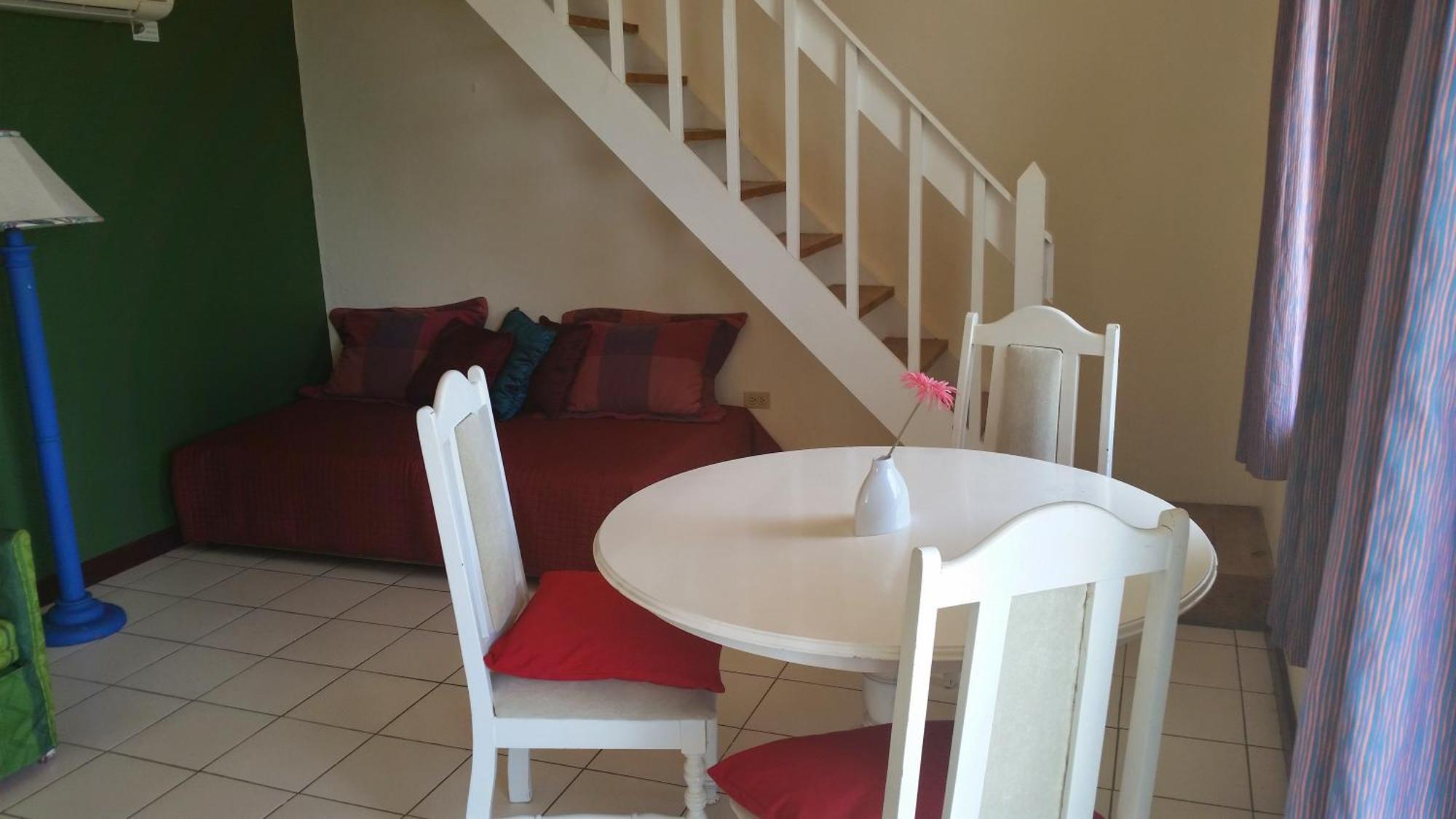 Apartment Seacastles