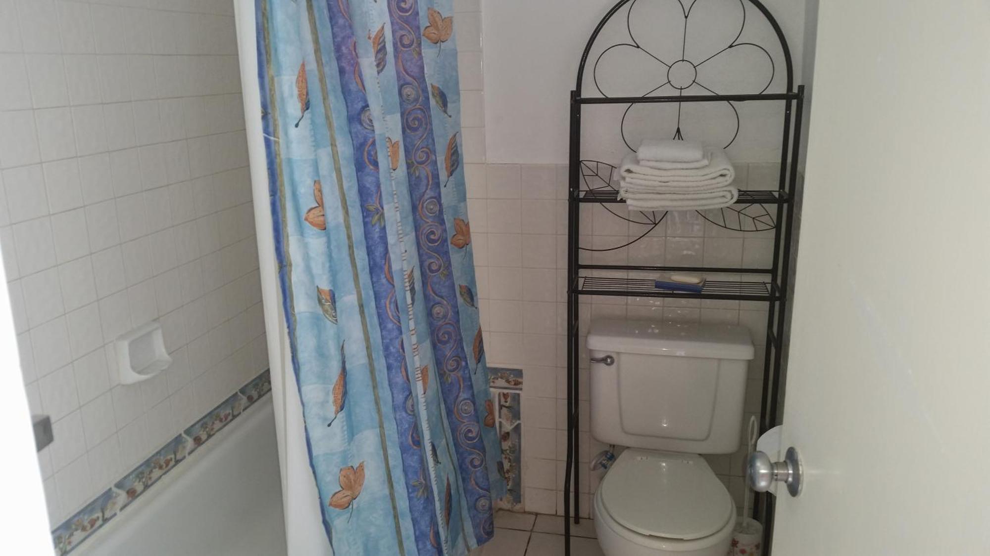 Apartment Seacastles *