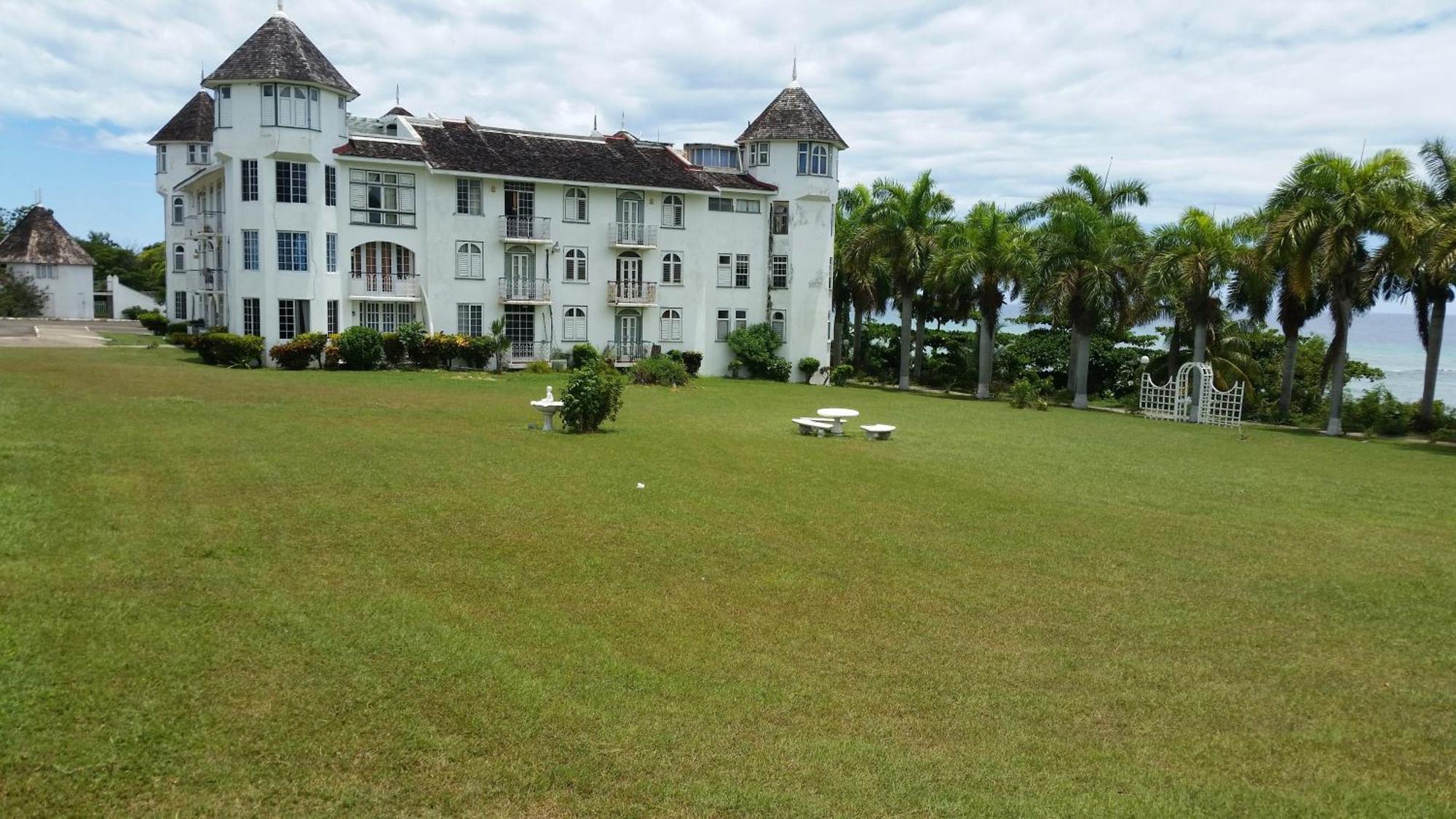 Apartment Seacastles Montego Bay