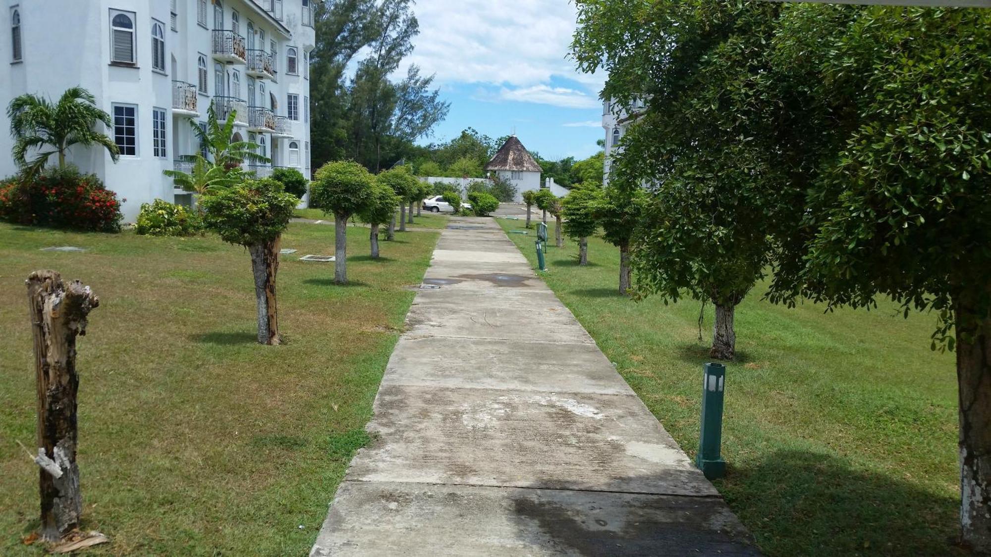 Apartment Seacastles