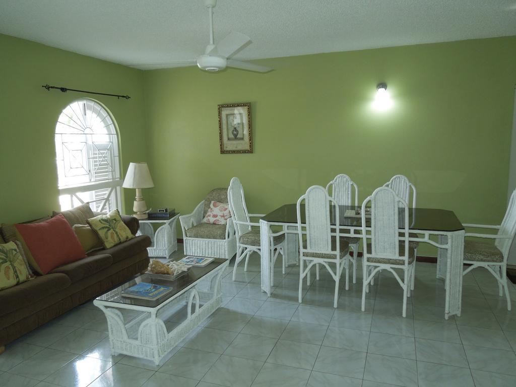 Apartamento Columbus Heights