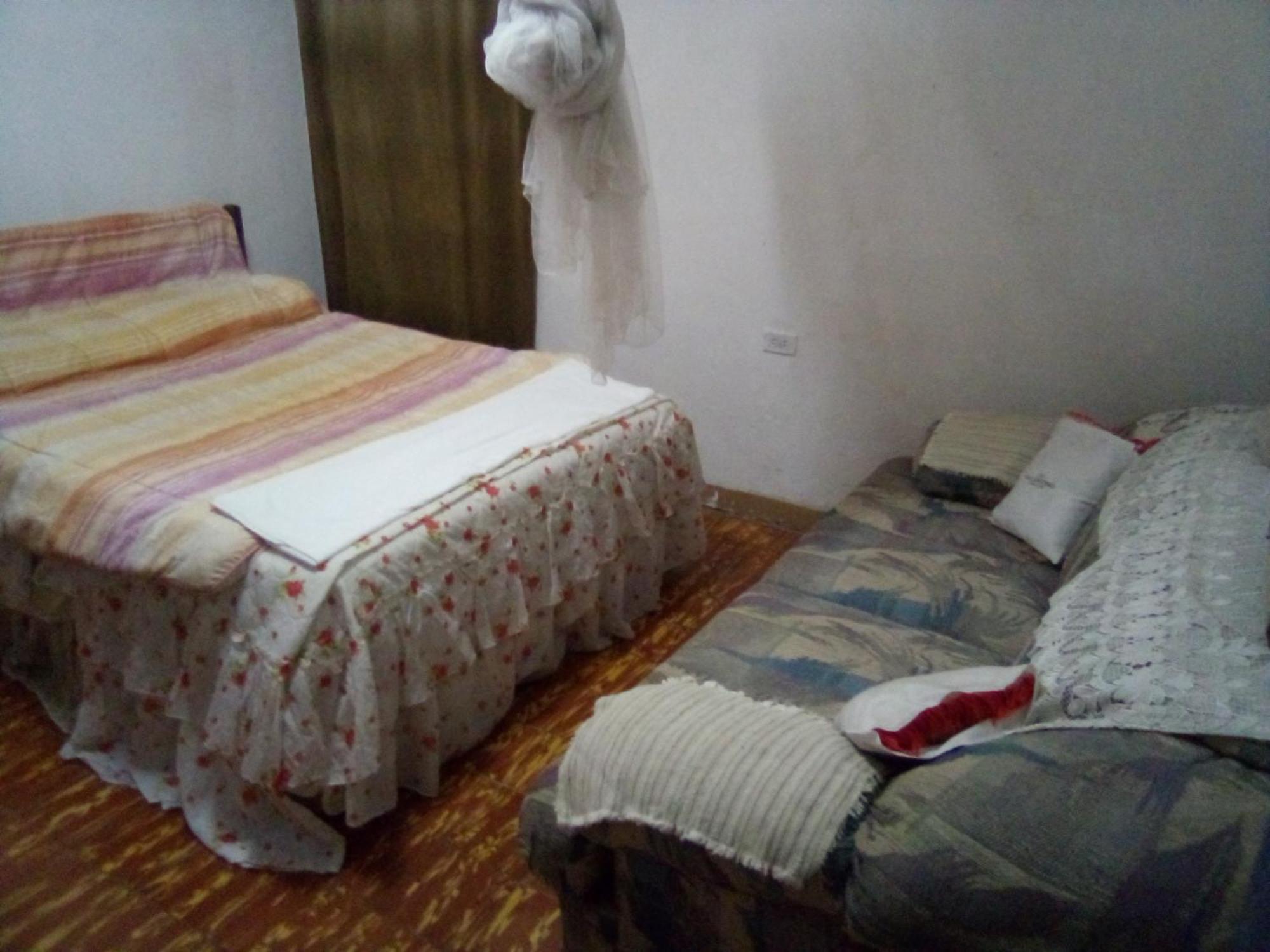 Captain Morgan House Homestay Kingston