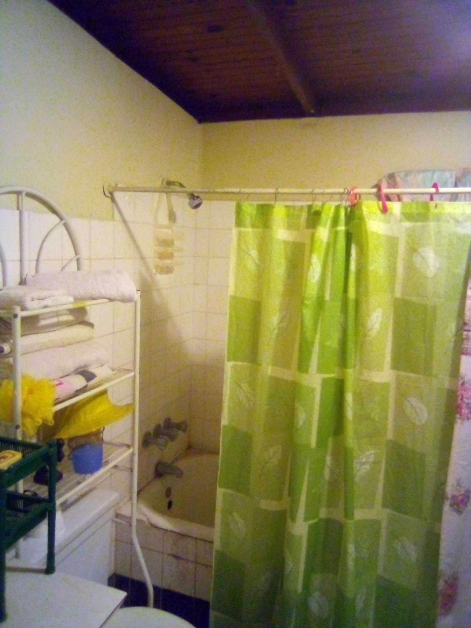 Captain Morgan House Homestay Kingston