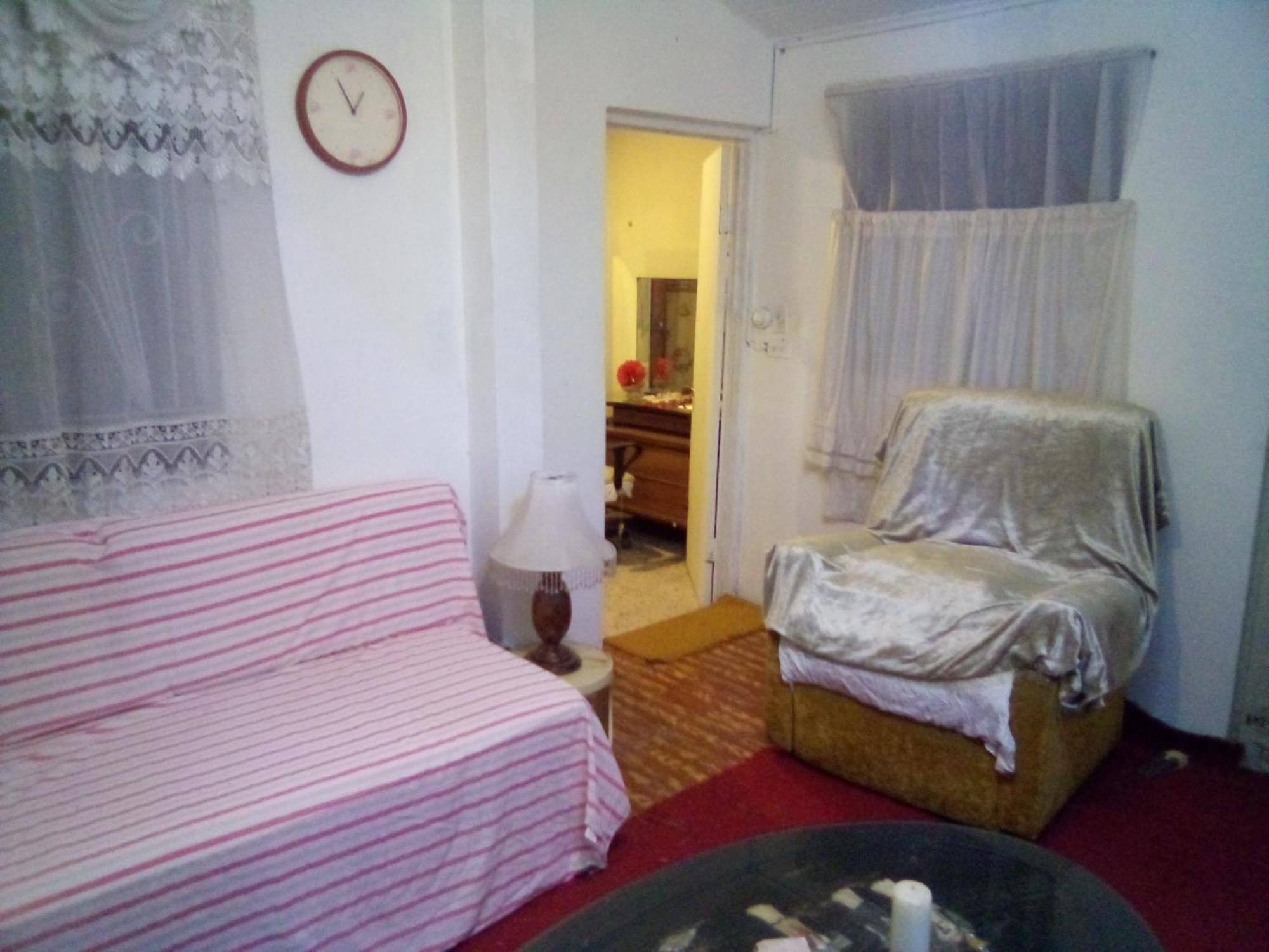 Captain Morgan House Homestay