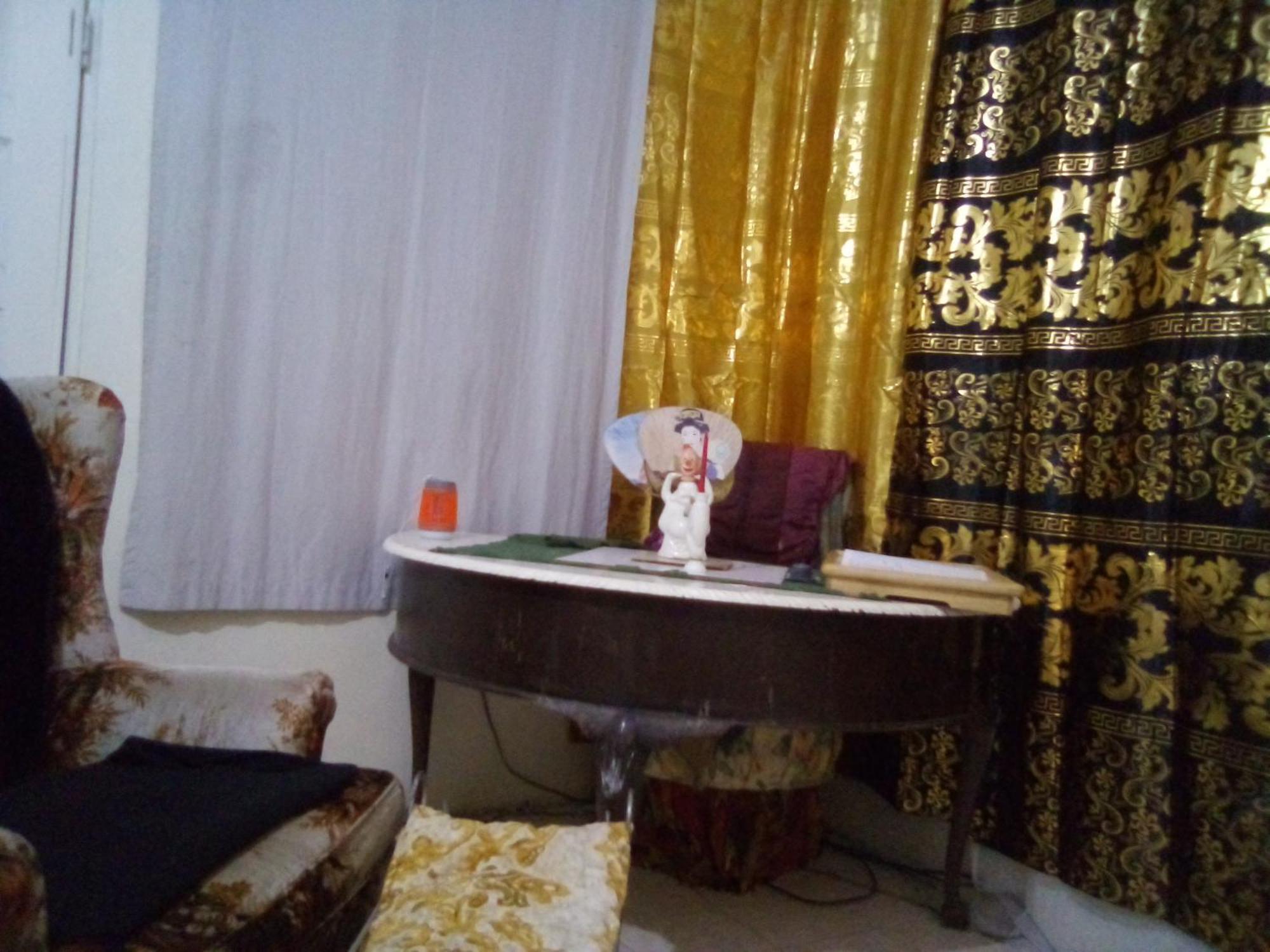 Captain Morgan House Homestay