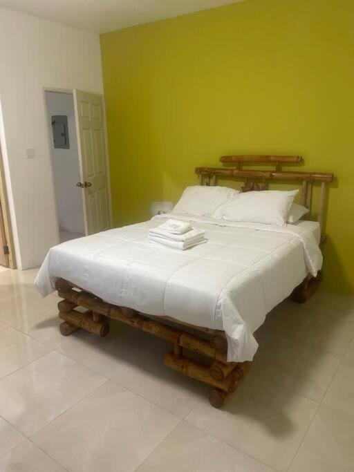 The Dream Сasa de vacaciones Saint Maryʼs