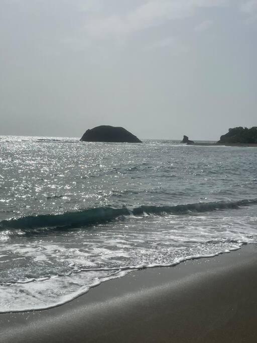 Сasa de vacaciones The Dream Saint Maryʼs