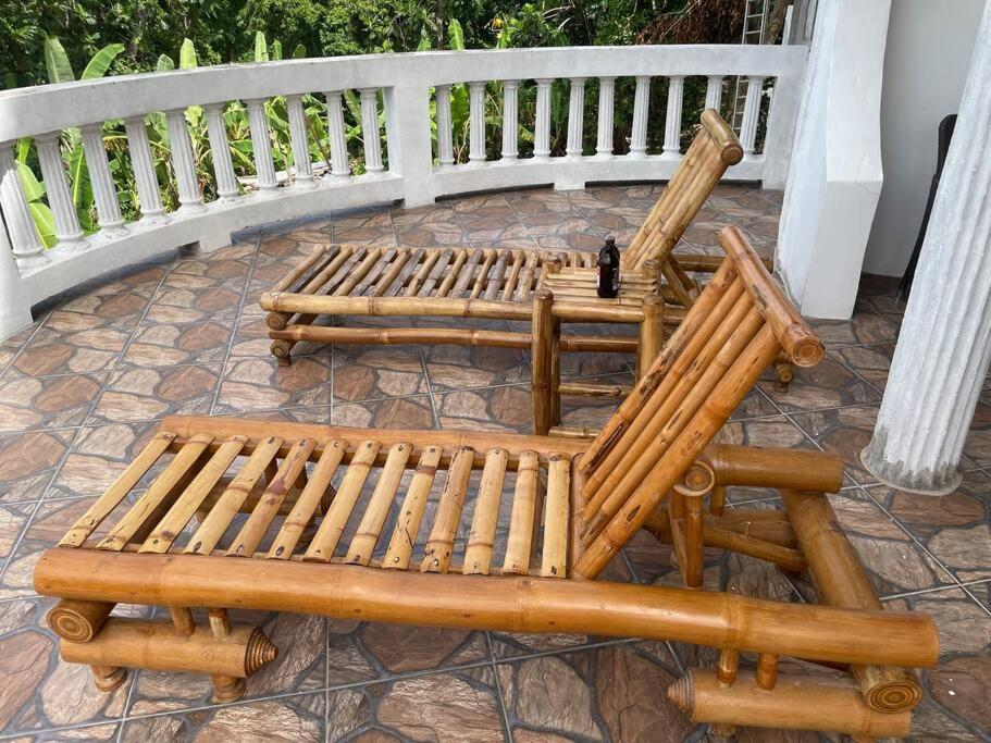 Сasa de vacaciones The Dream *