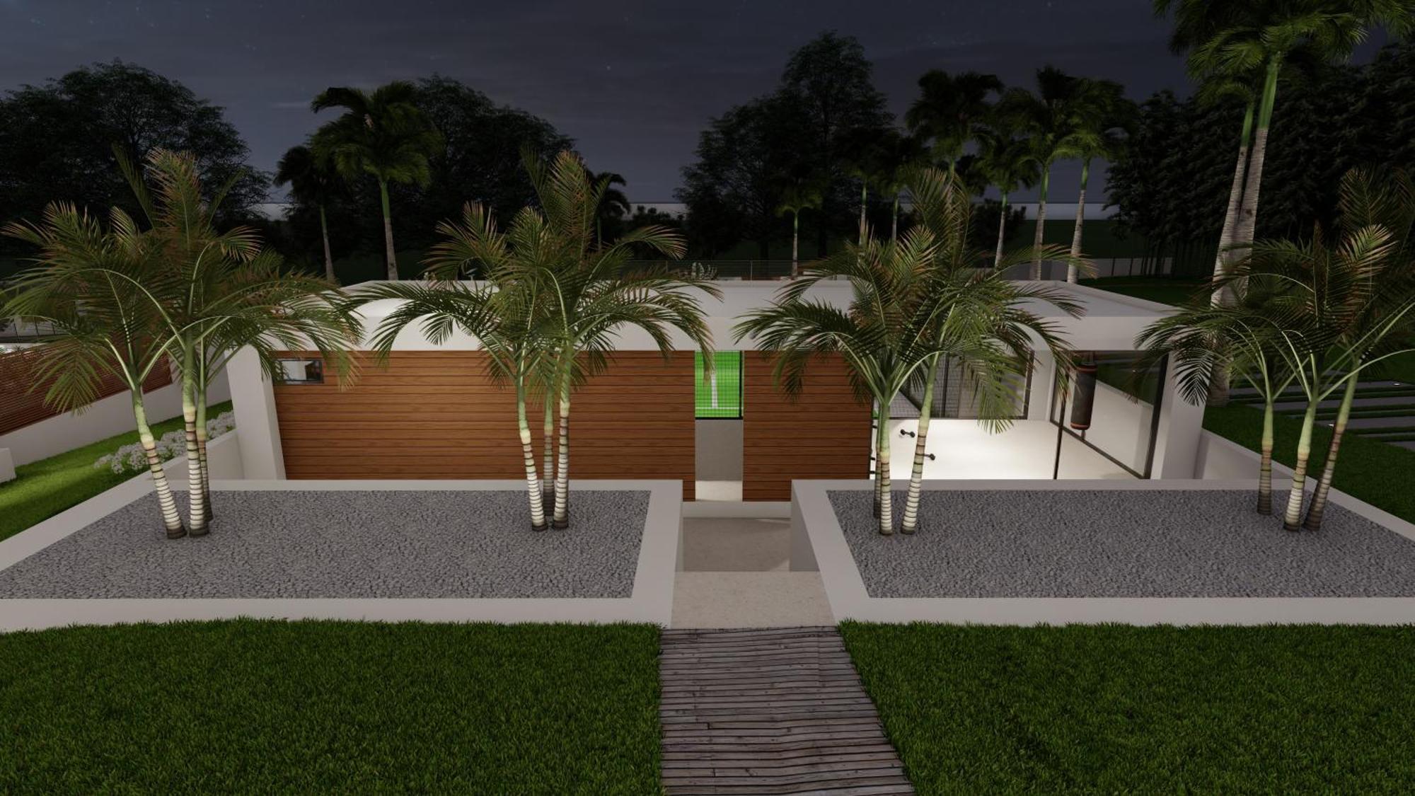 Entire Estate *
