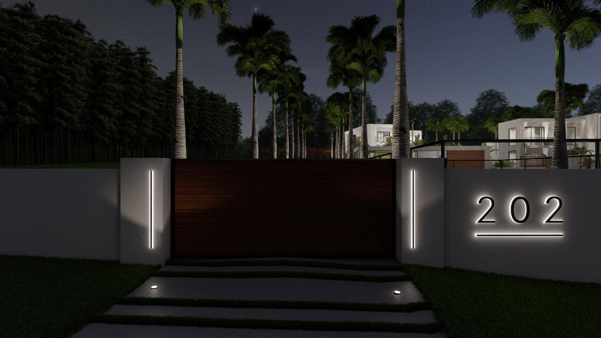 Entire Estate Villa *