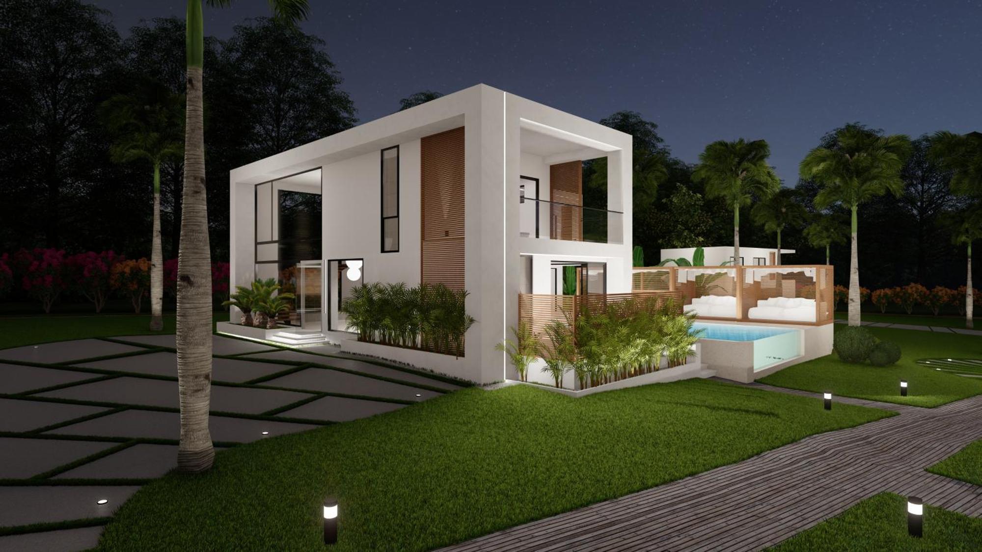 Entire Estate * Montego Bay