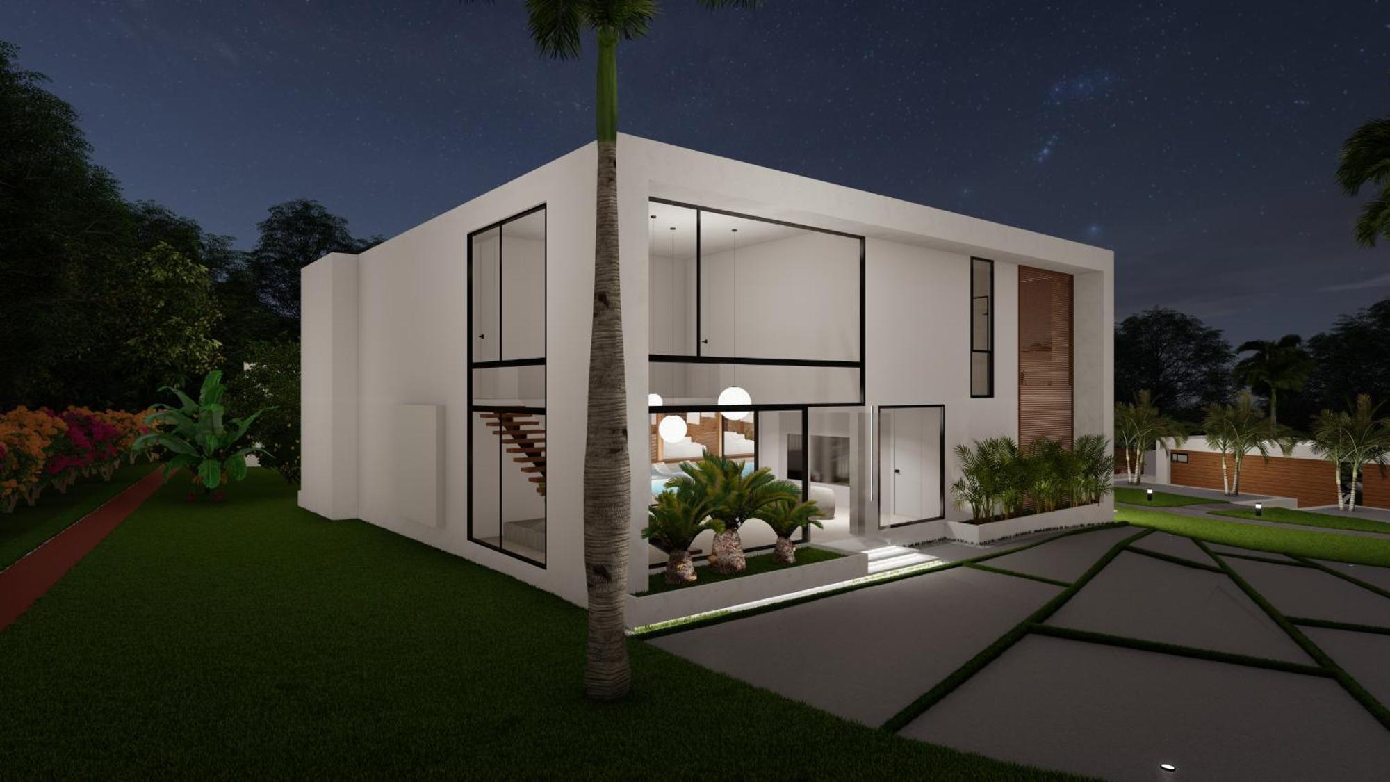 Villa Entire Estate *