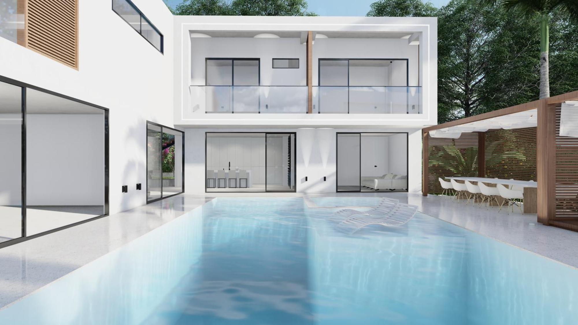 Entire Estate *