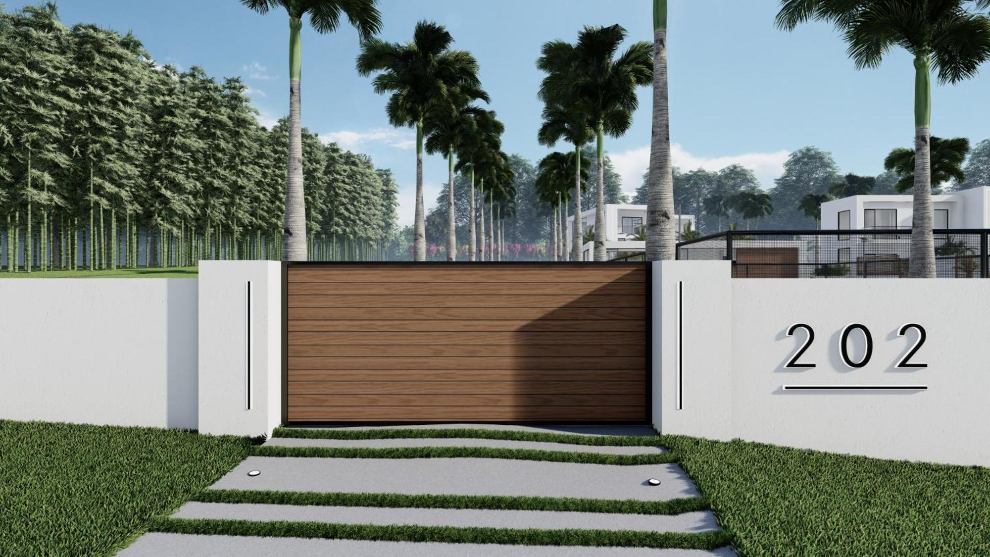 Villa Entire Estate Montego Bay