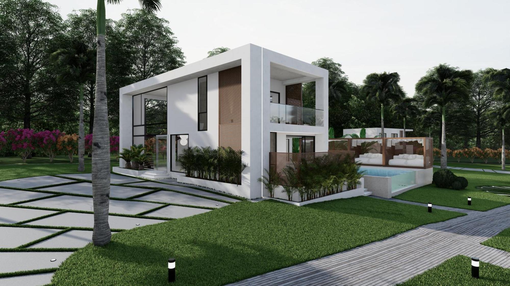 Entire Estate * Montego Bay