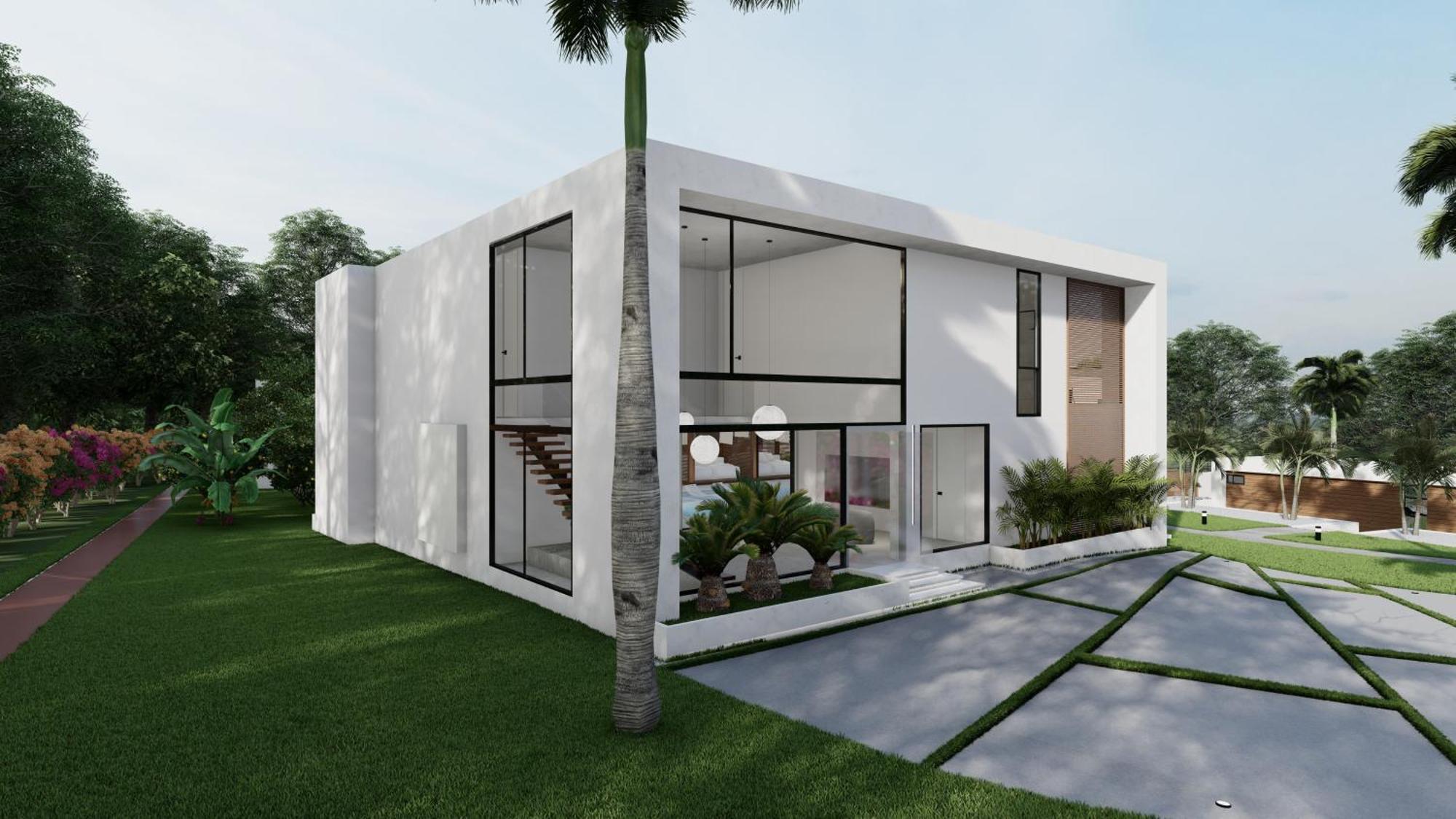 Entire Estate * Montego Bay