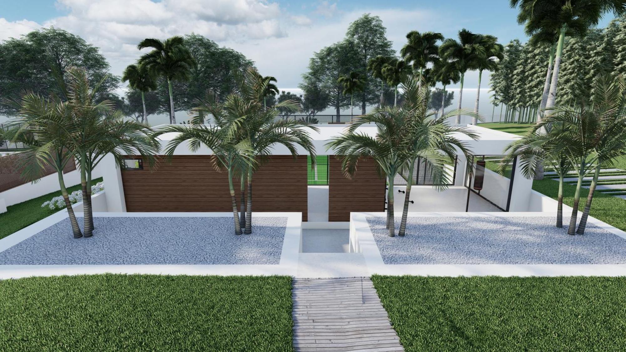 Entire Estate * Montego Bay