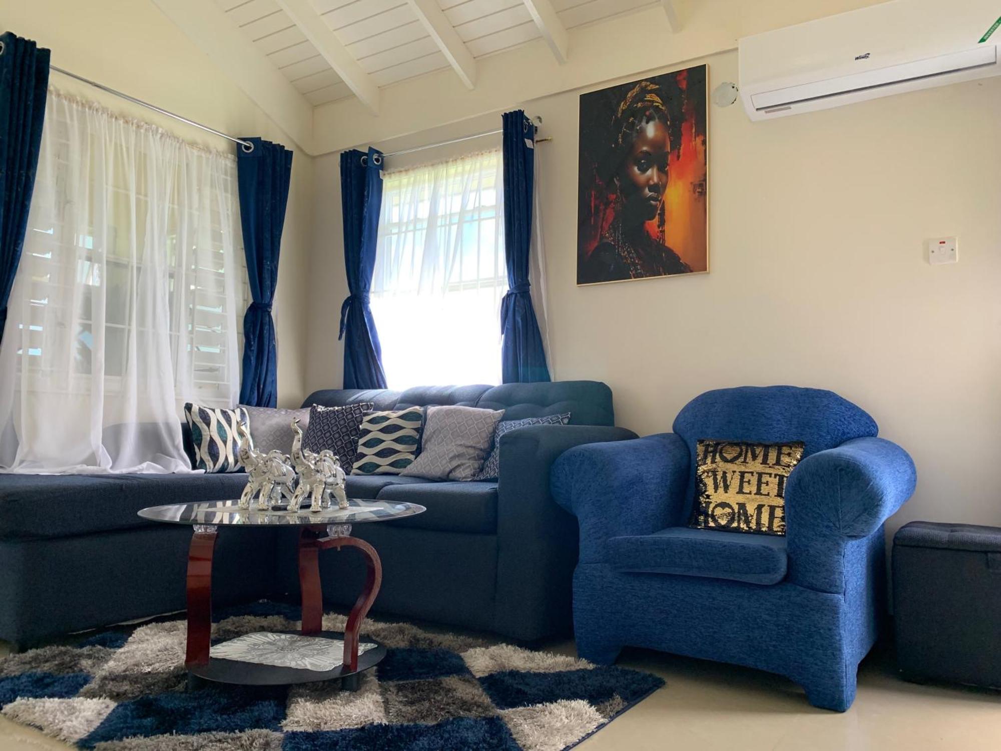 Holiday home Harbour Oasis Retreat - Charming 2 Bedroom House