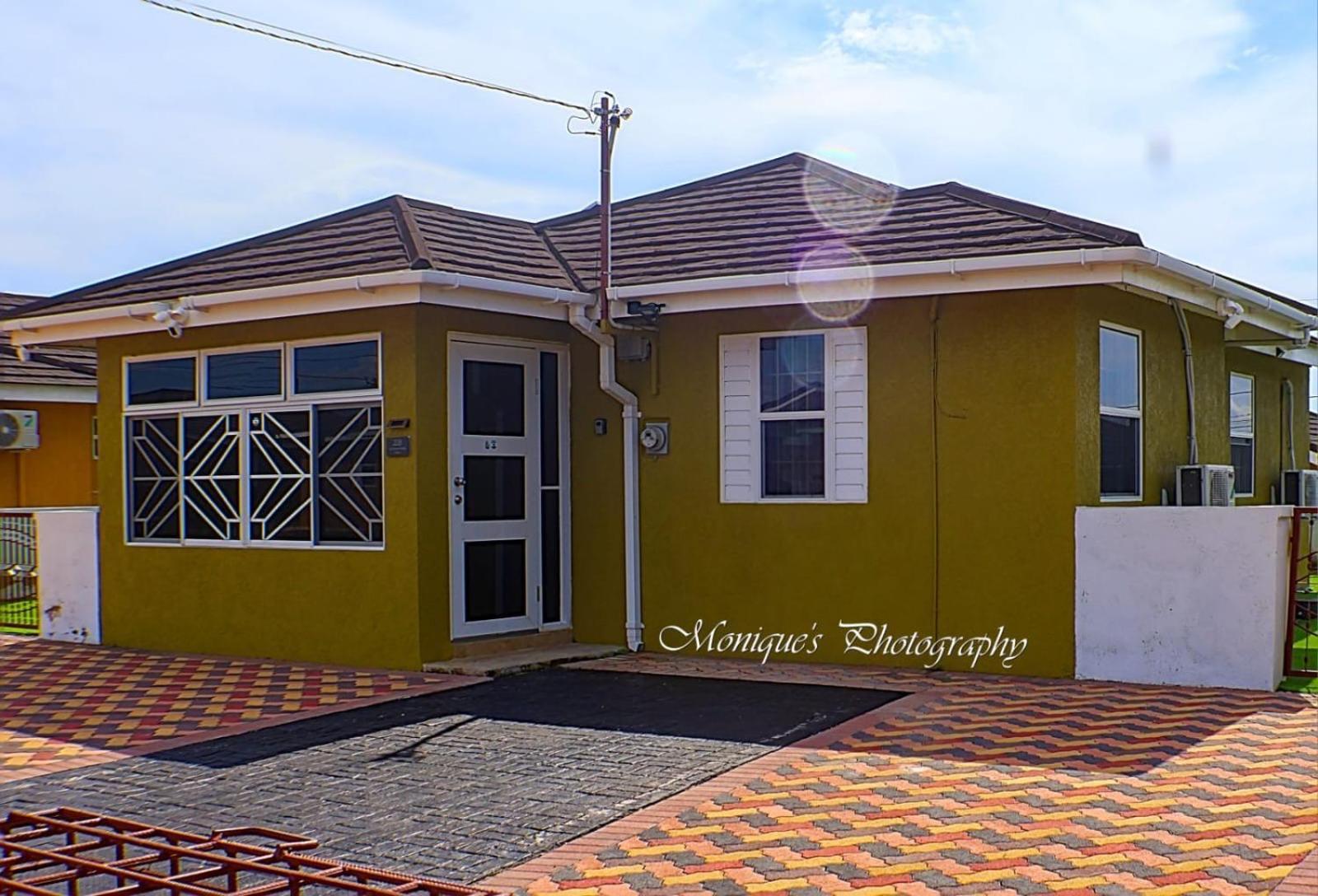Holiday home Harbour Oasis Retreat - Charming 2 Bedroom House *