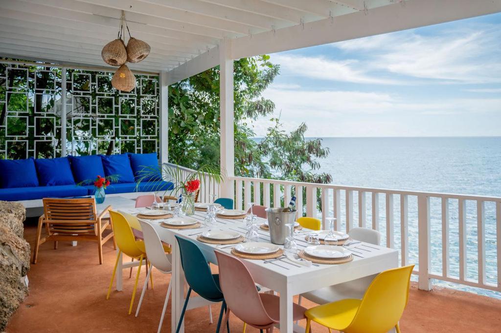 Villa Culloden Cove