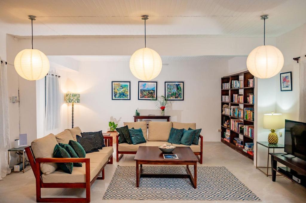Culloden Cove Villa *