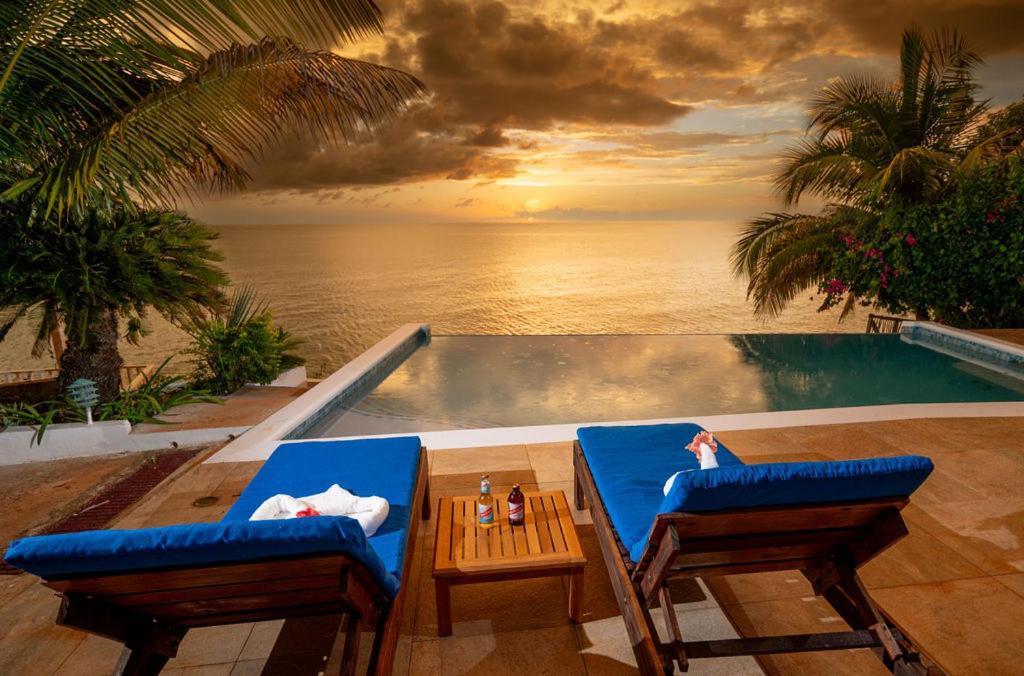 Culloden Cove Villa *
