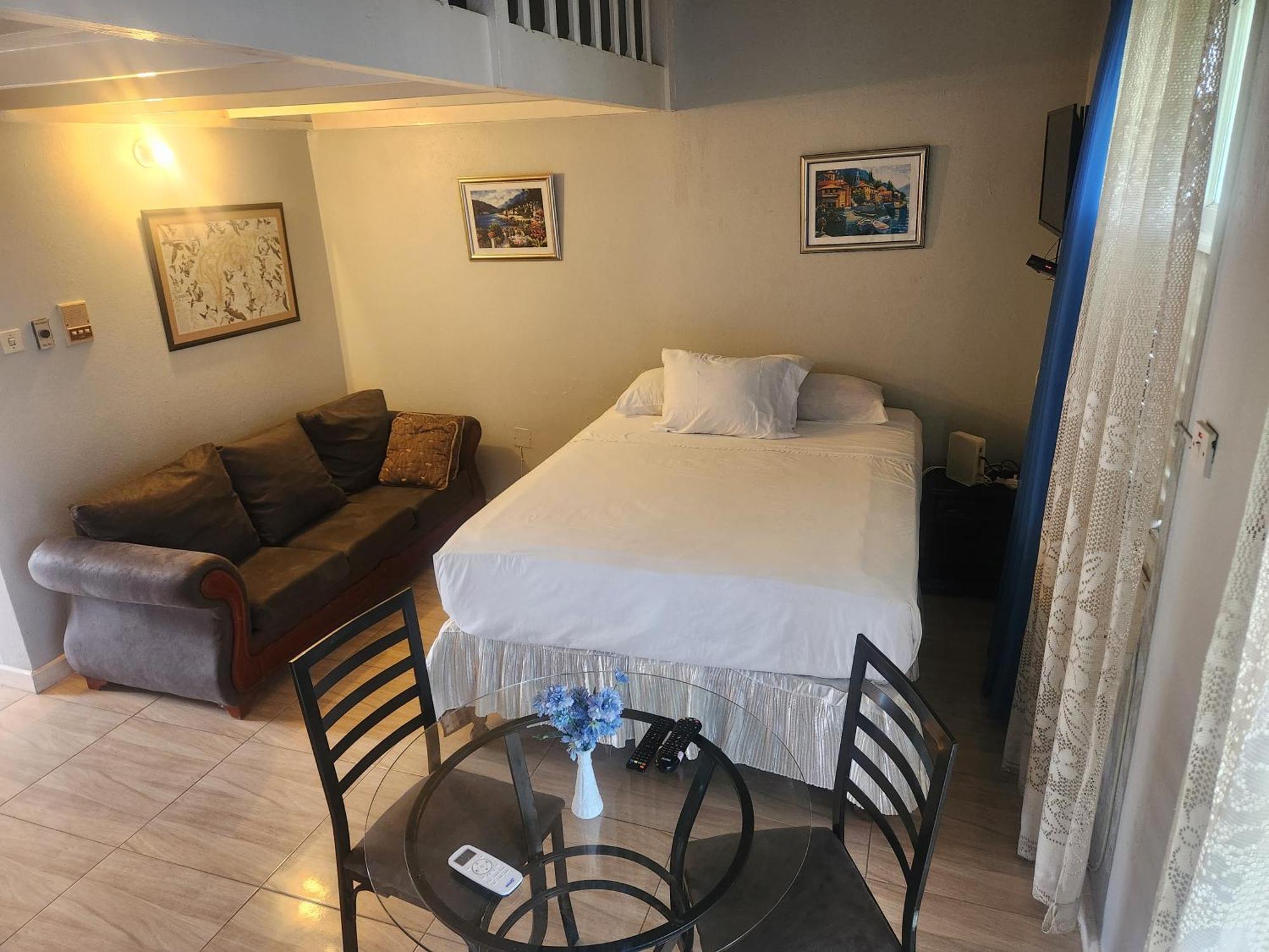 Apartamento Dunn's At Sandcastles *