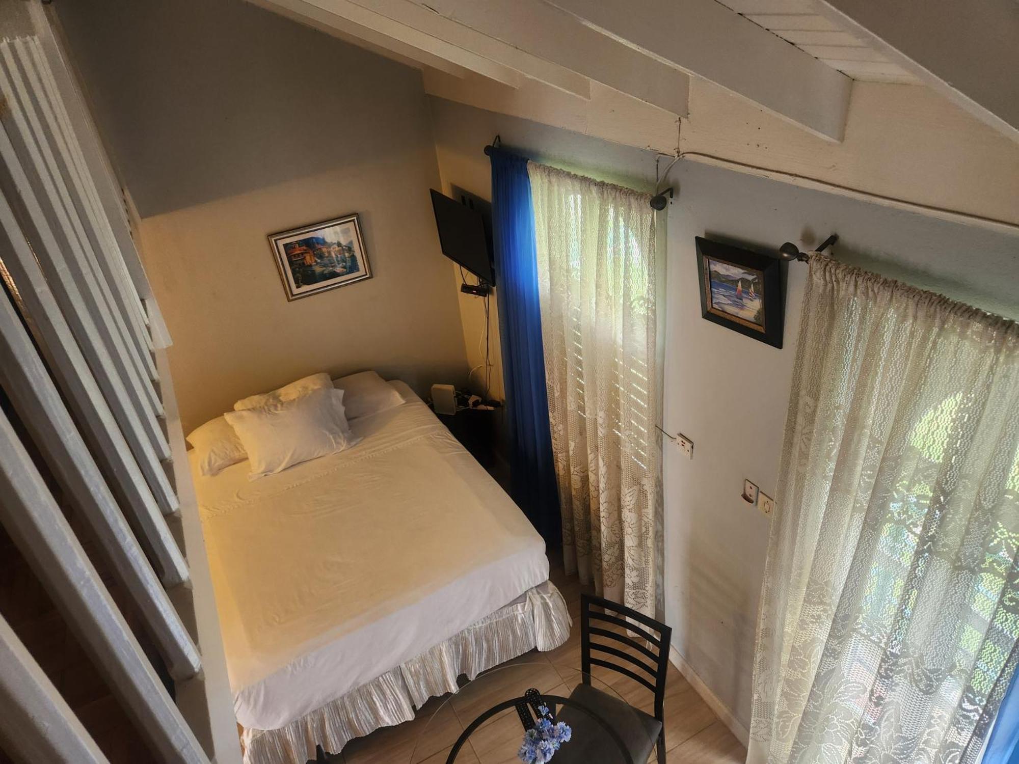 Apartamento Dunn's At Sandcastles Ocho Ríos