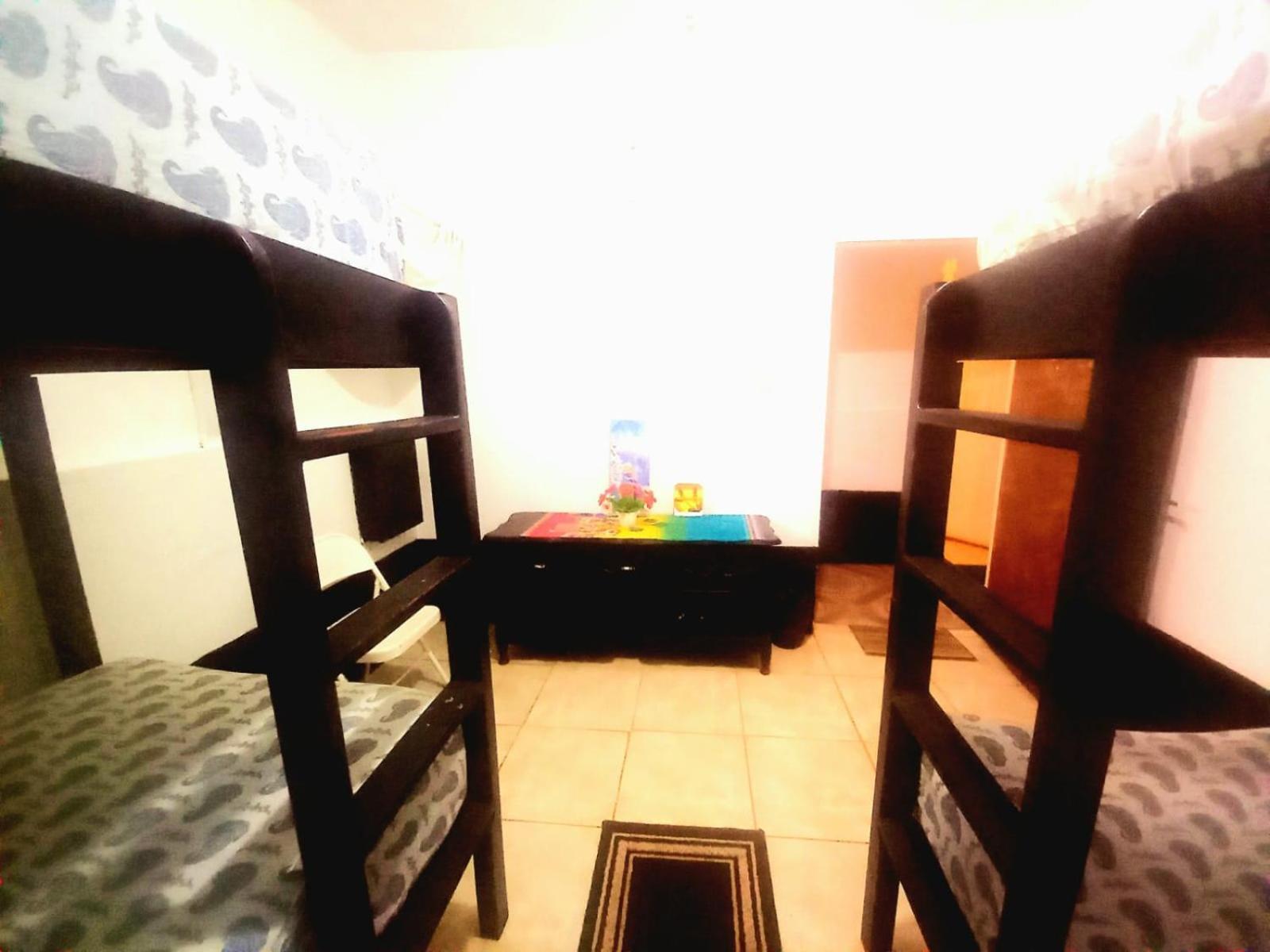 Drifters@one Mile Hostal Negril