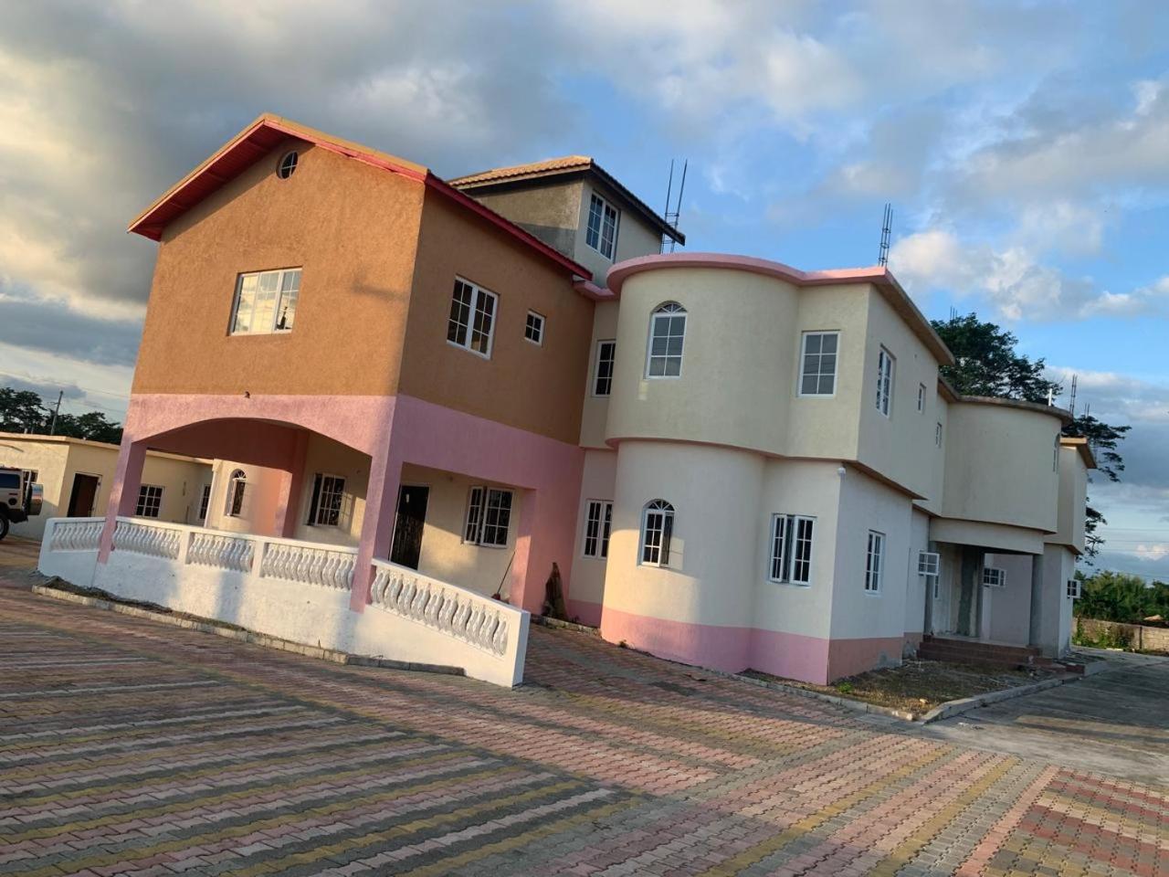 Holiday home Jds House Of Beauty *