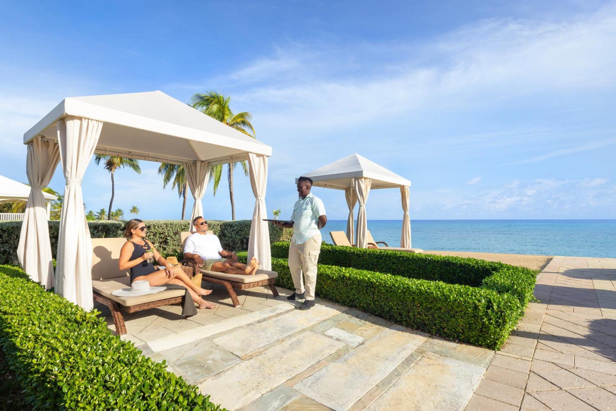 Hilton Rose Hall & Resort
