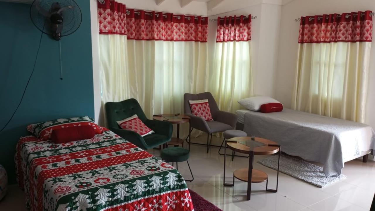 J Ochi Apartamento Ocho Ríos