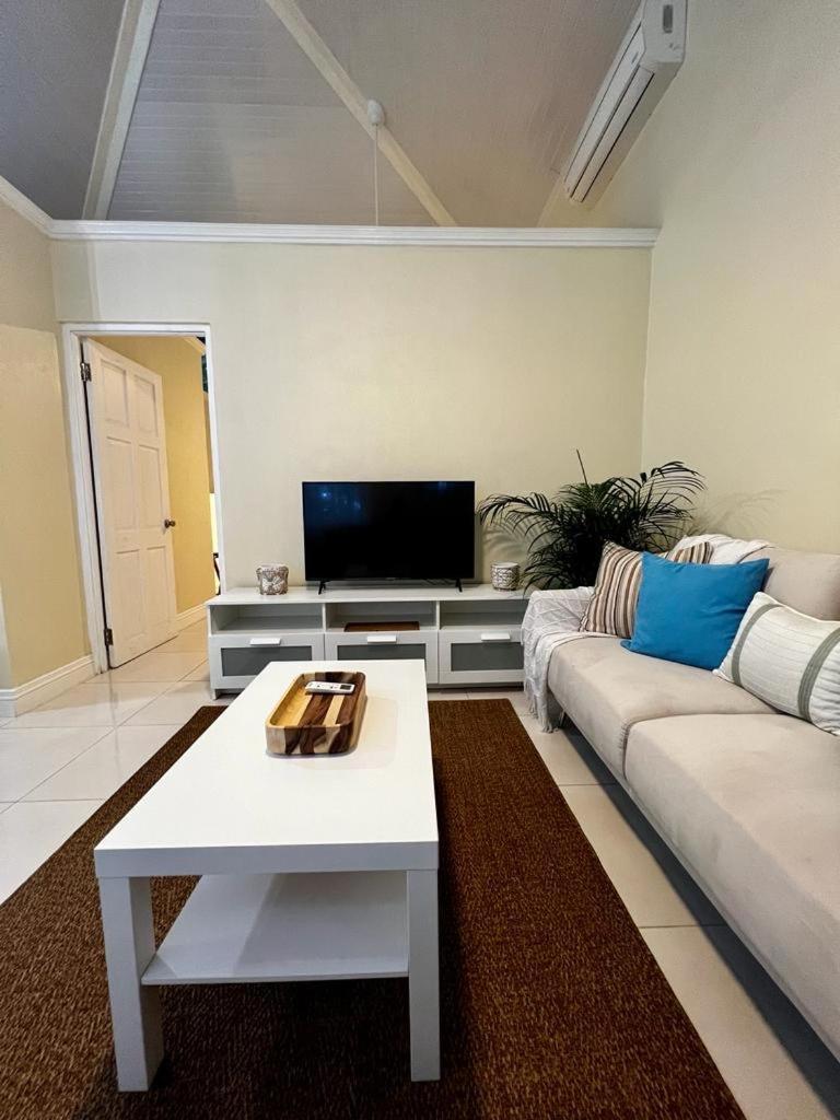 Apartment Harlequin Montego Bay