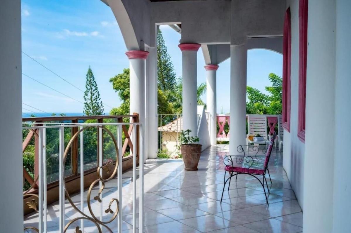 Spiritual 7 * Montego Bay