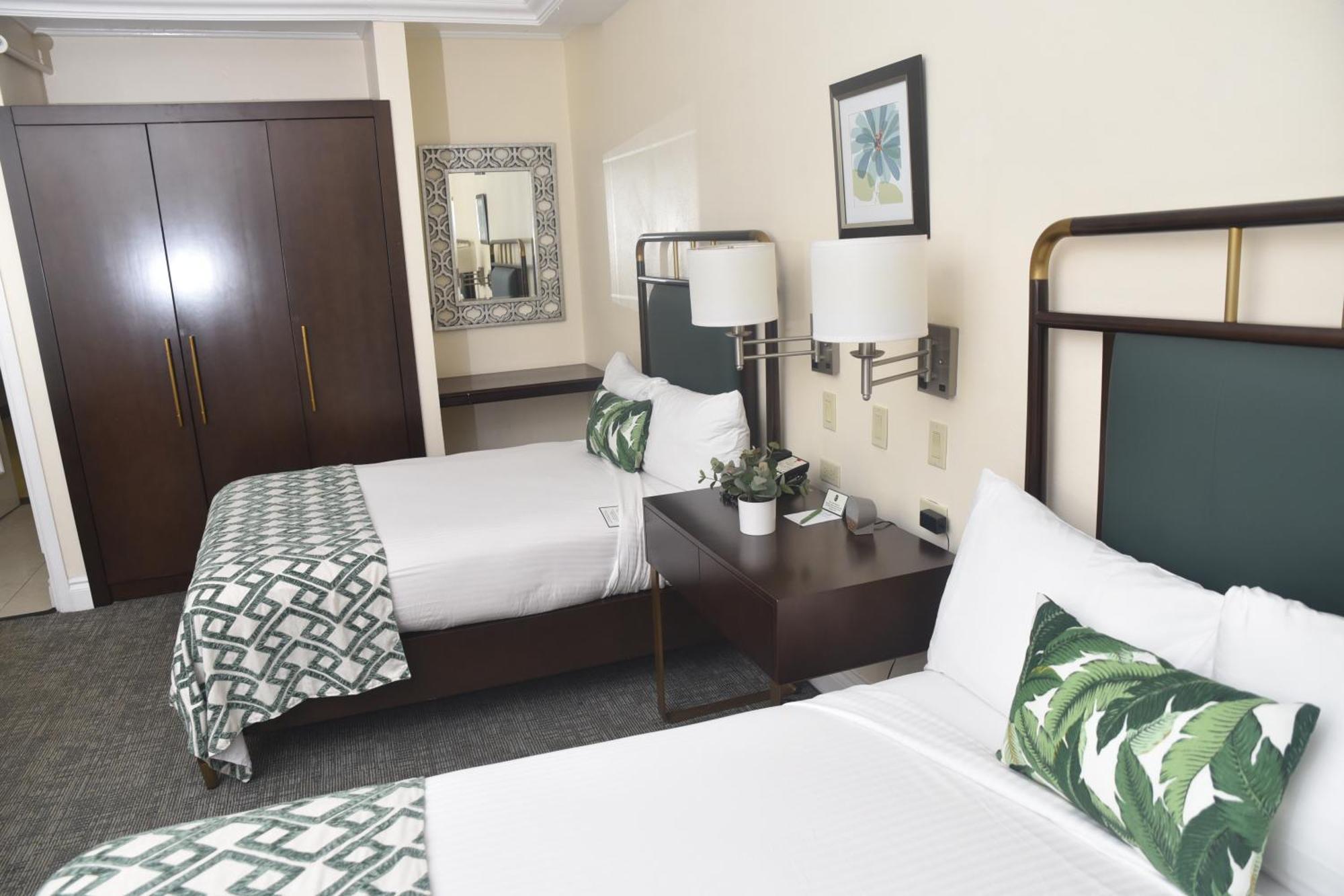 Hotel Courtleigh & 5*