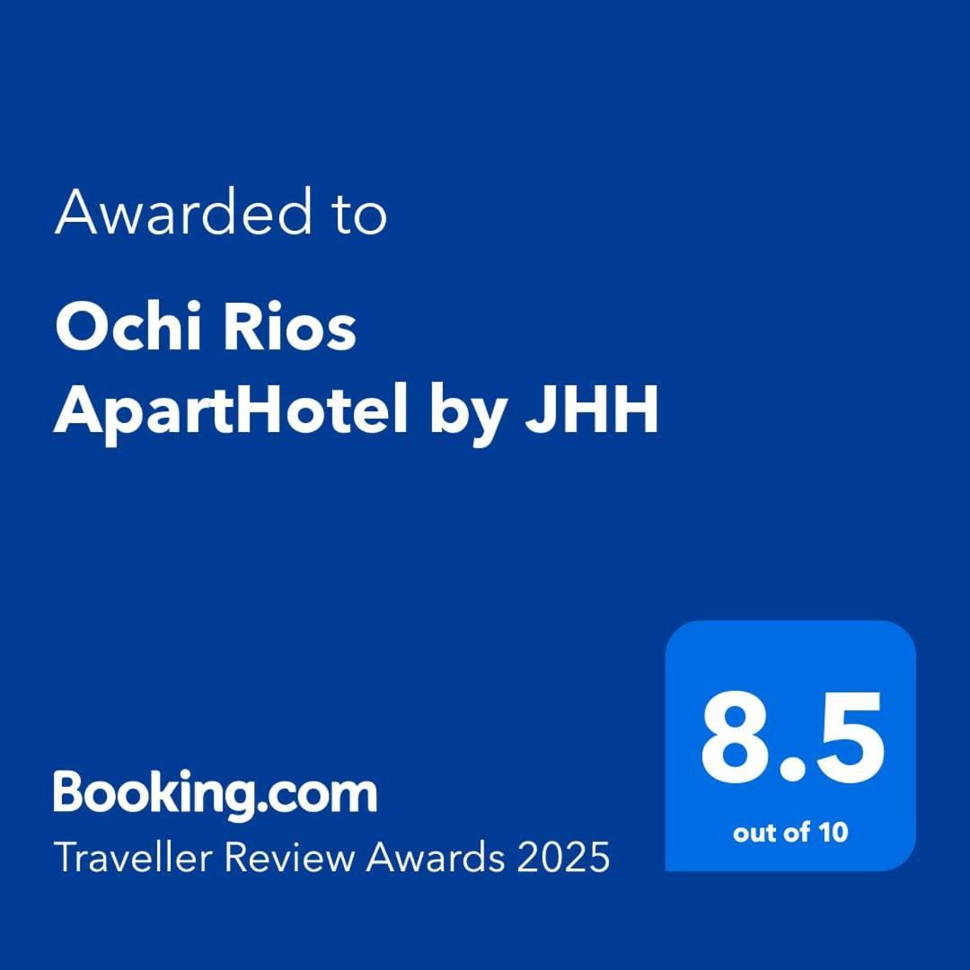 Apartamento J Ochi *