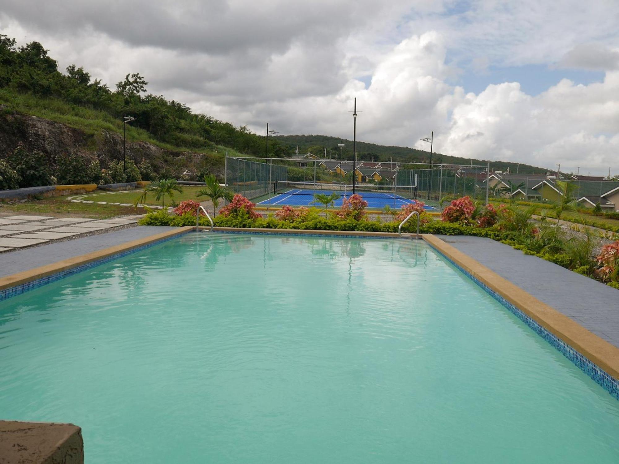 2 Bdr House Near Martha Brae River Rafting Bed & Breakfast Falmouth