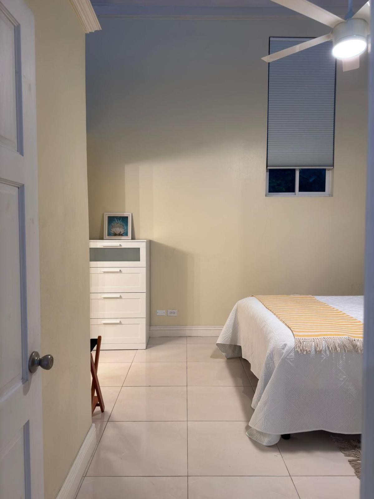 Harlequin Apartment Montego Bay