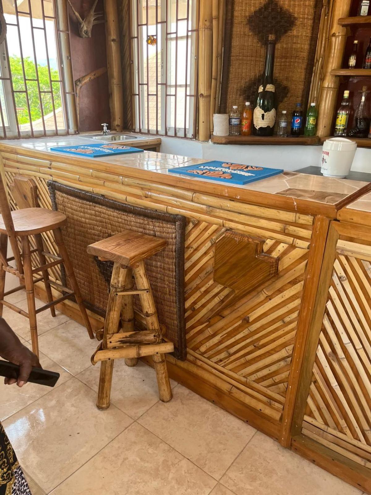 Habitación en casa particular Kokojo