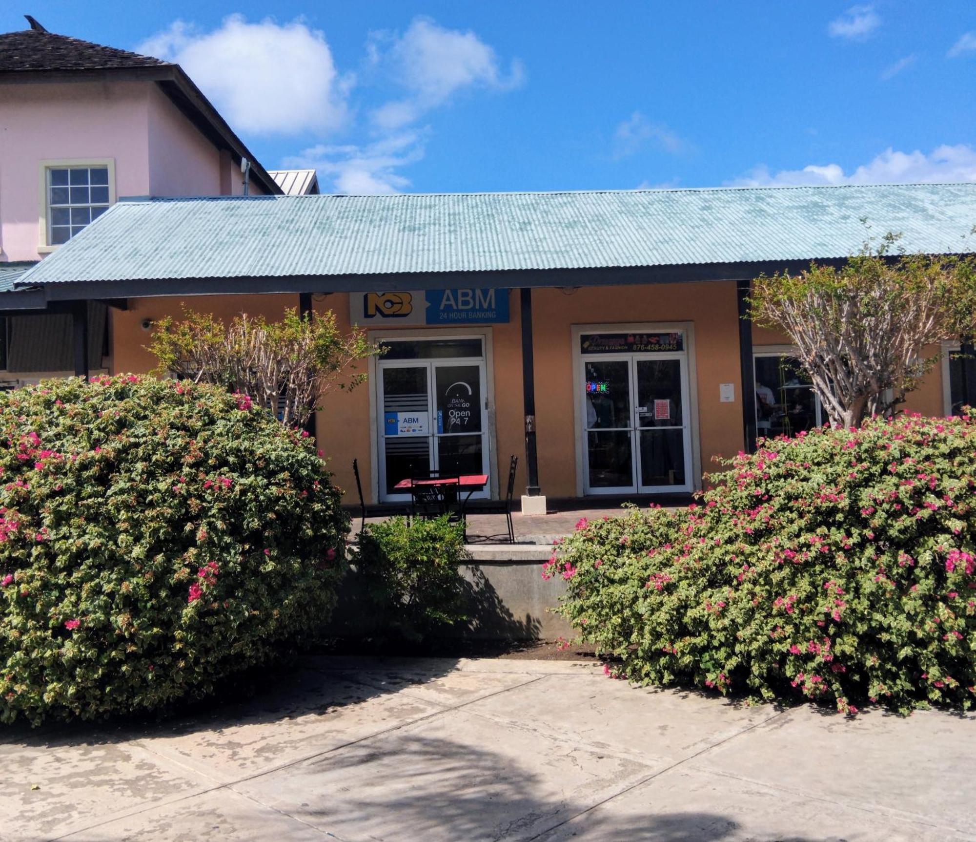 Guest house 237 Bratton Avenue Montego Bay