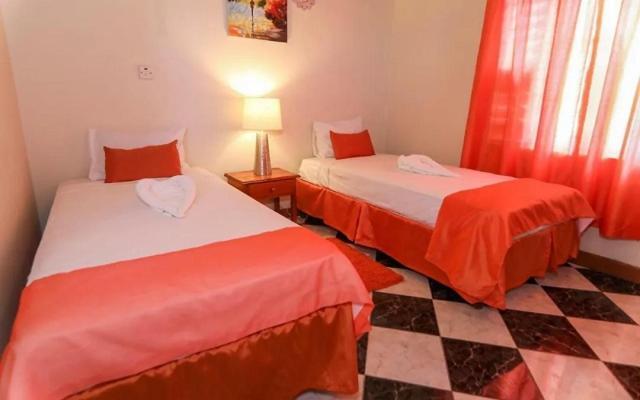 Hotel Kaisers Sunset - Adults Only, West End Negril