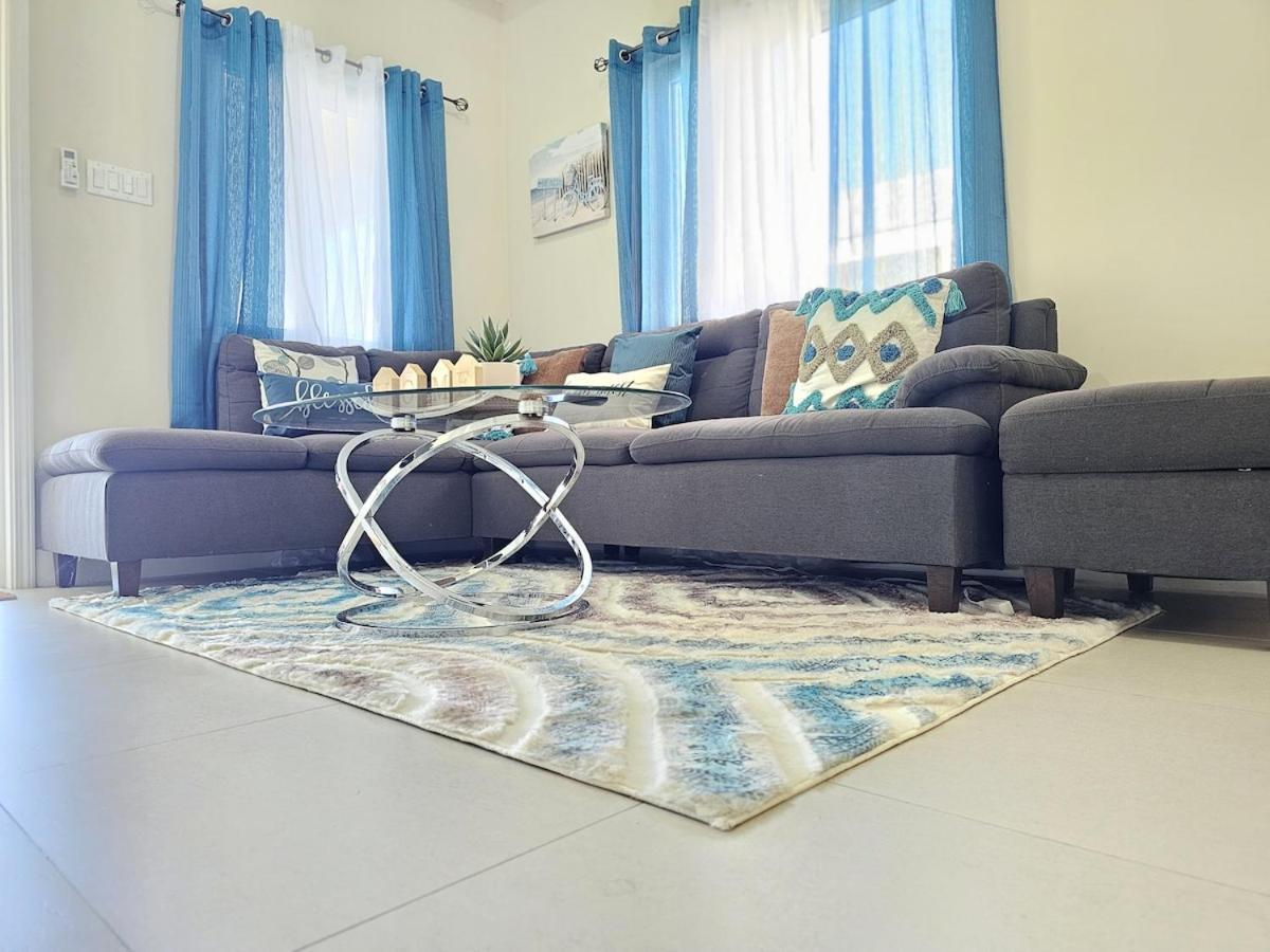 Holiday home Sunny-shore Hideaway Lucea