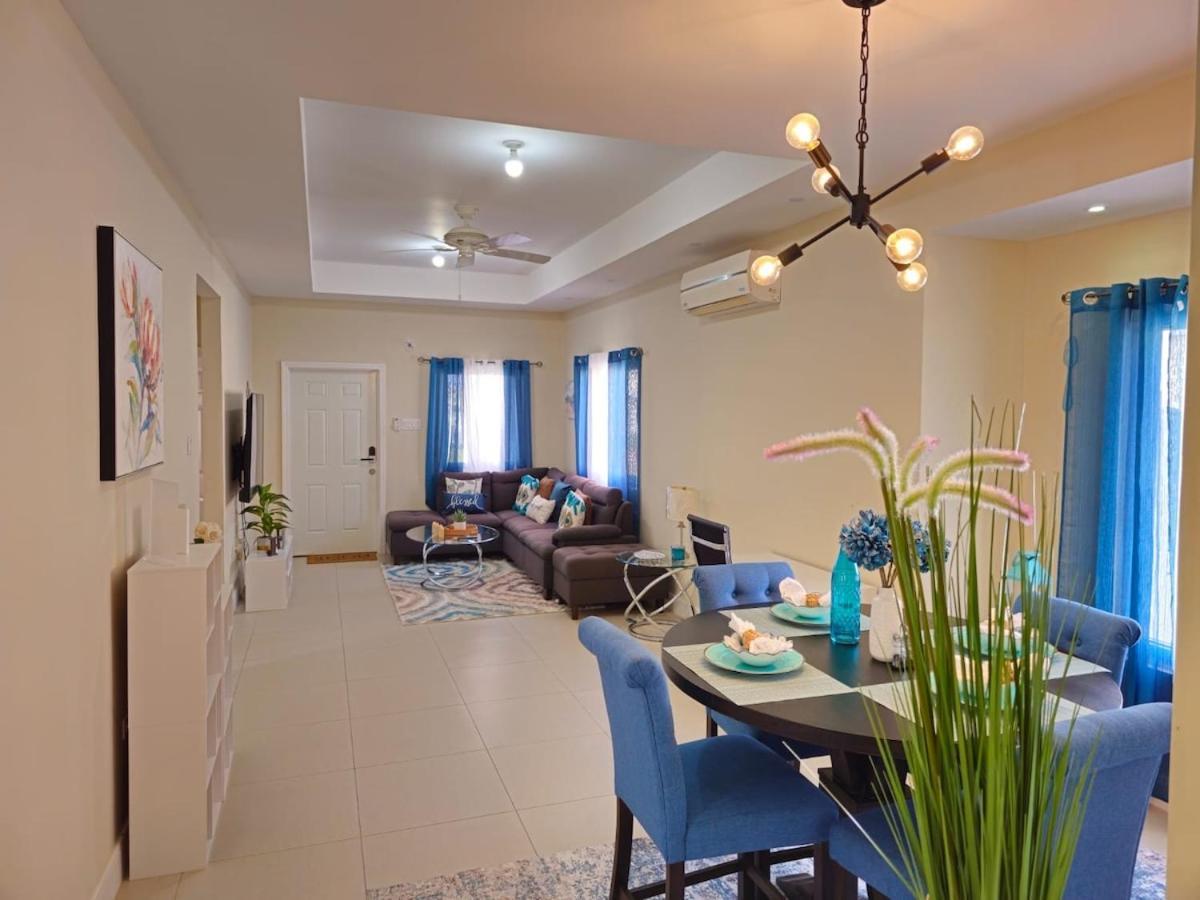 Sunny-shore Hideaway Lucea