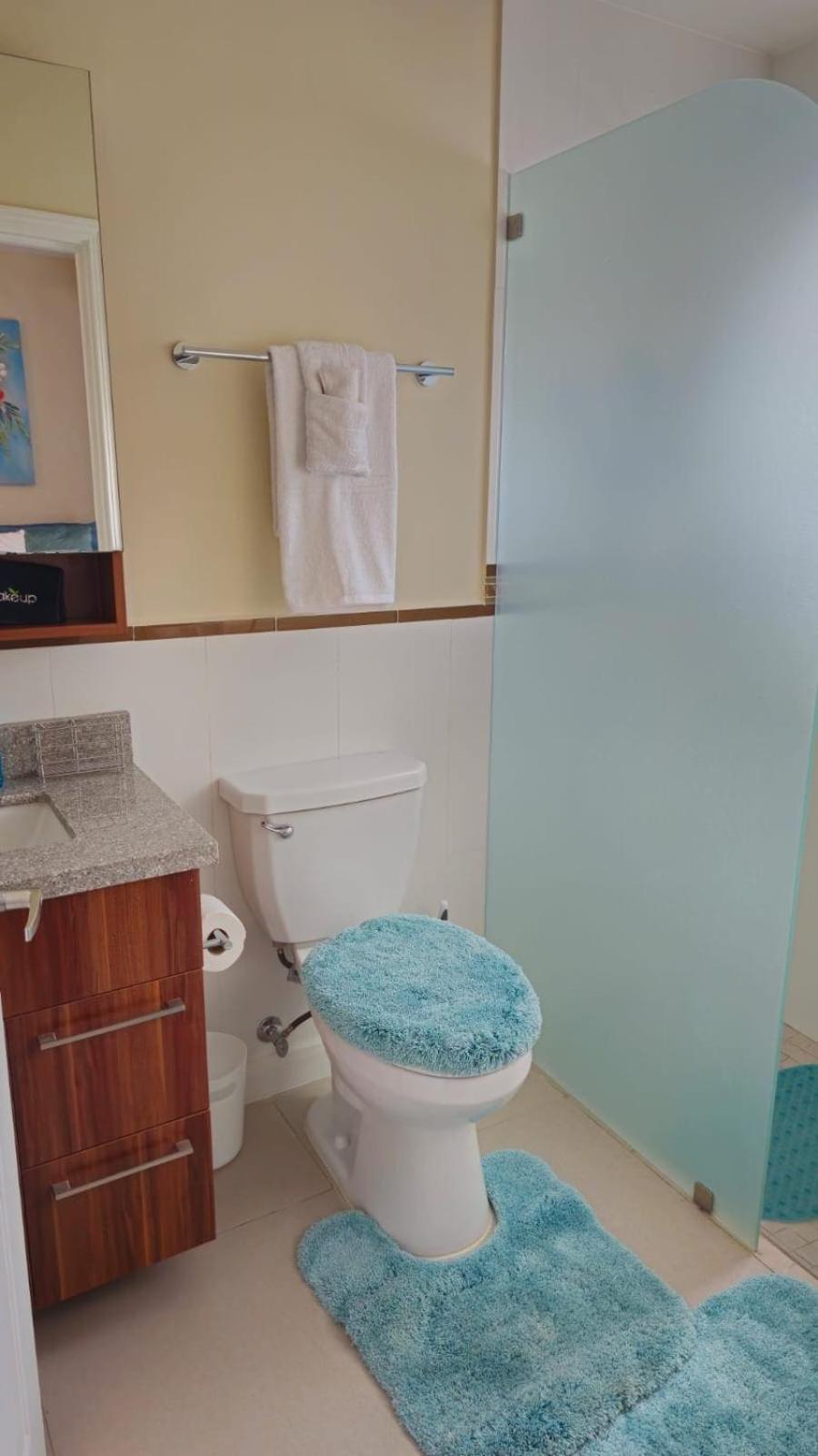 Sunny-shore Hideaway Holiday home Lucea