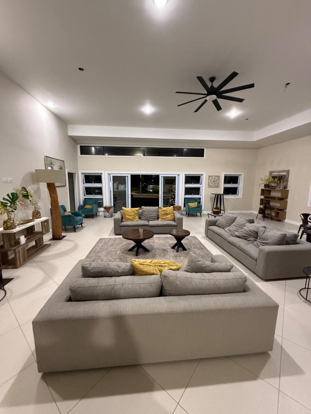 Holiday home Sunny-shore Hideaway Lucea