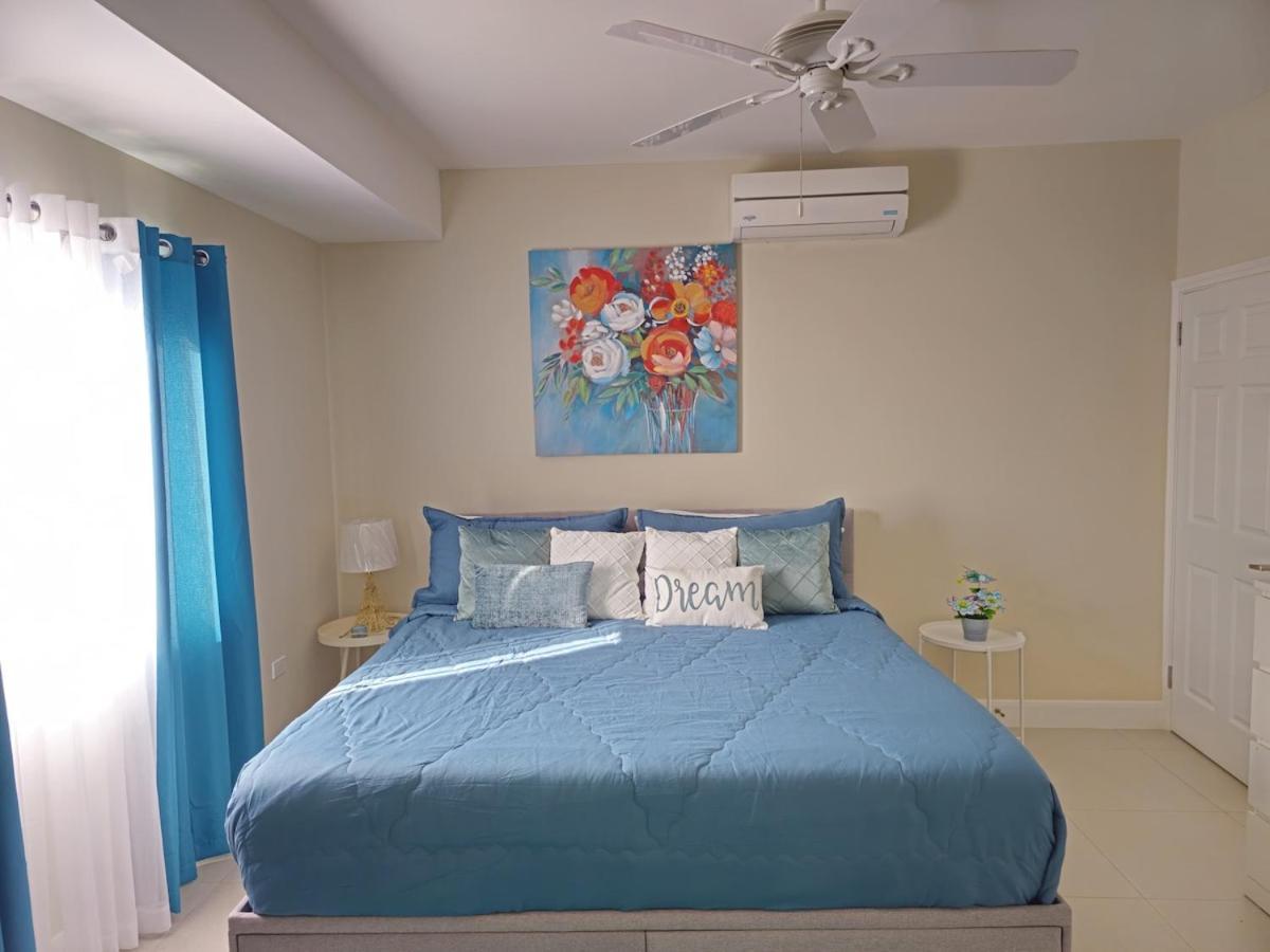 Sunny-shore Hideaway Holiday home Lucea