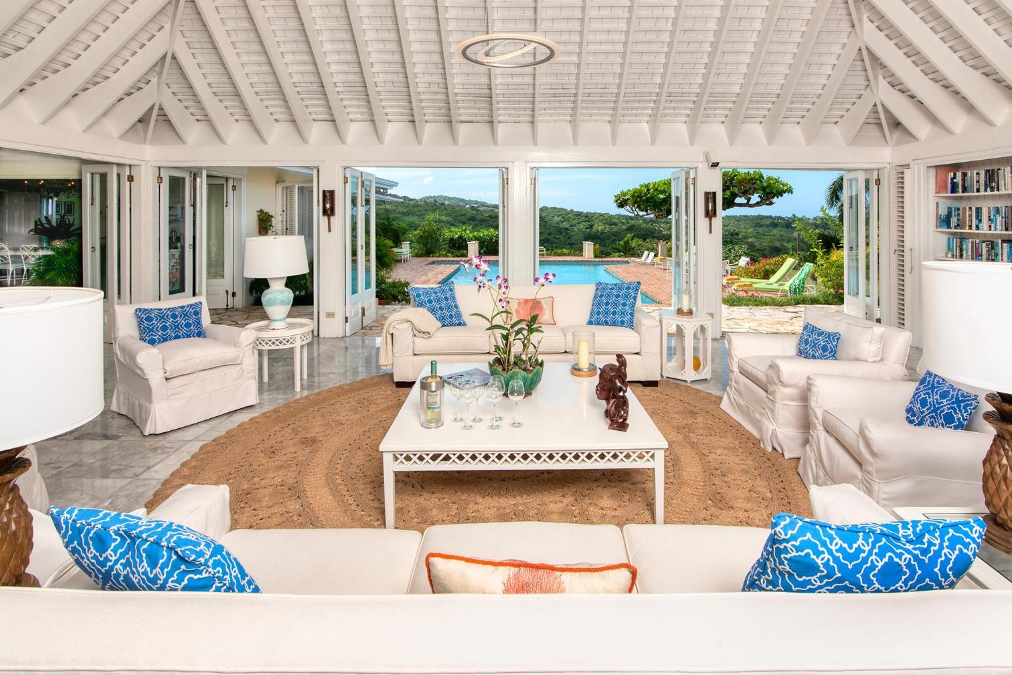 Villa Windsong Hopewell