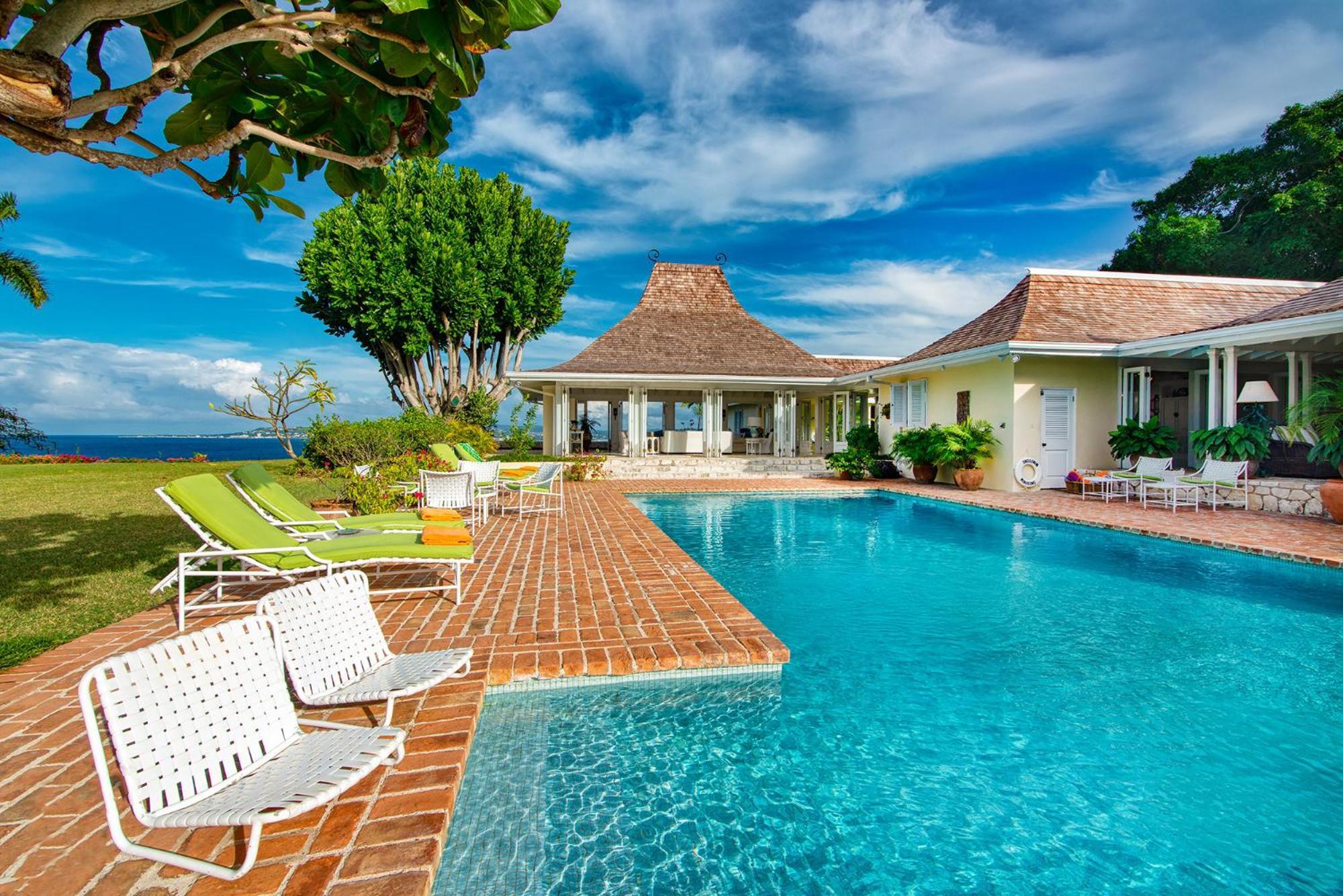 Villa Windsong
